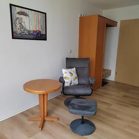 Pensión Schachtblick