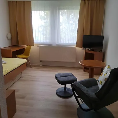 Schachtblick Pensión