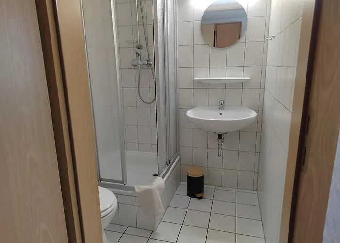 Konukevi Schachtblick