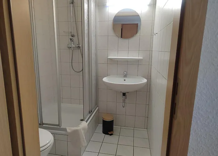 Konukevi Schachtblick Bleicherode